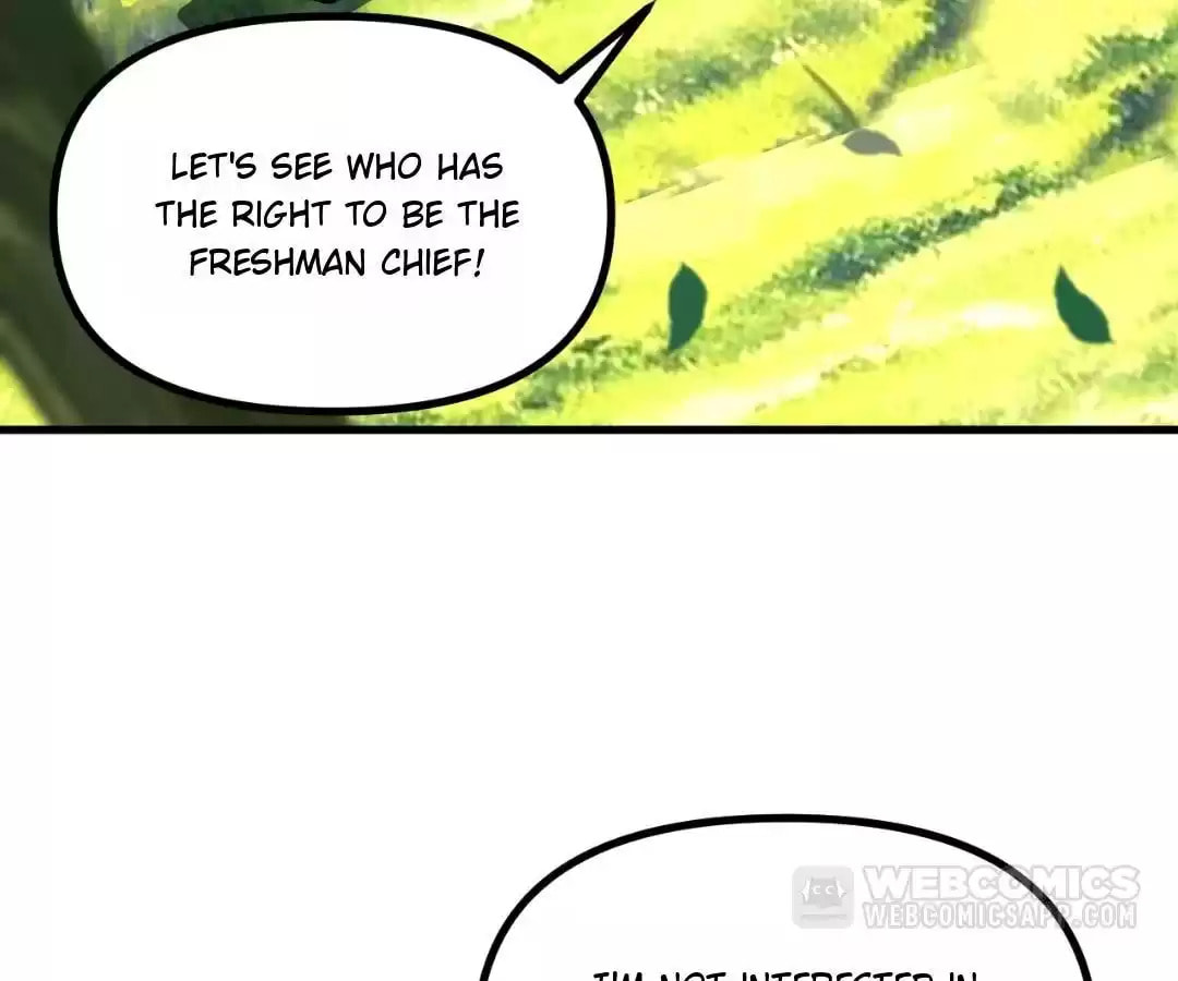 Global Beast Tamer: I Can See Evolution Paths Chapter 25 page 19 - 