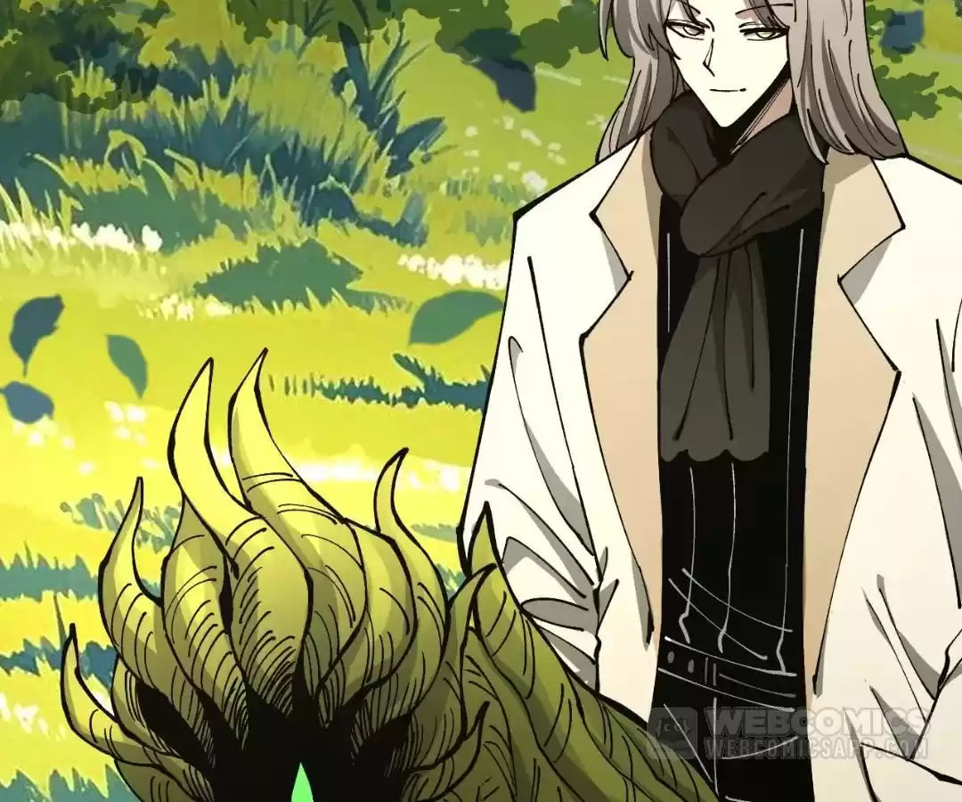 Global Beast Tamer: I Can See Evolution Paths Chapter 25 page 3 - 