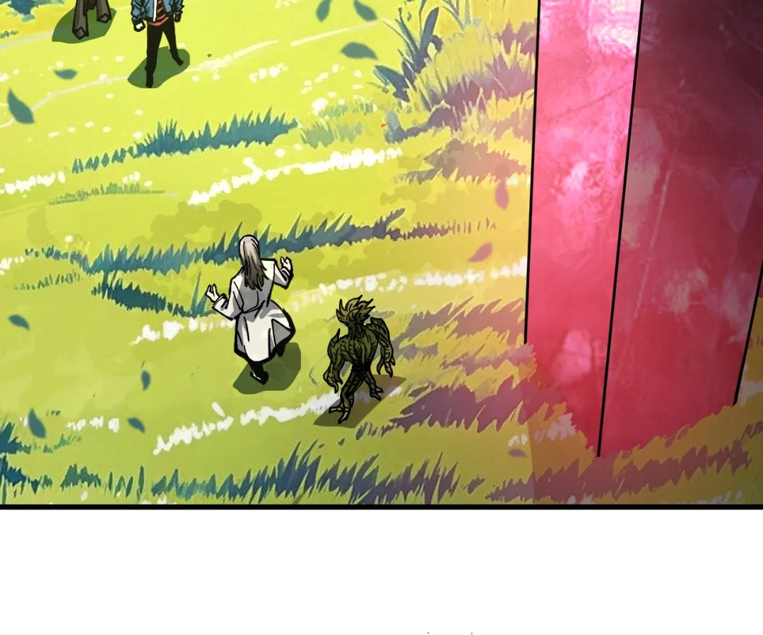 Global Beast Tamer: I Can See Evolution Paths Chapter 25 page 29 - 