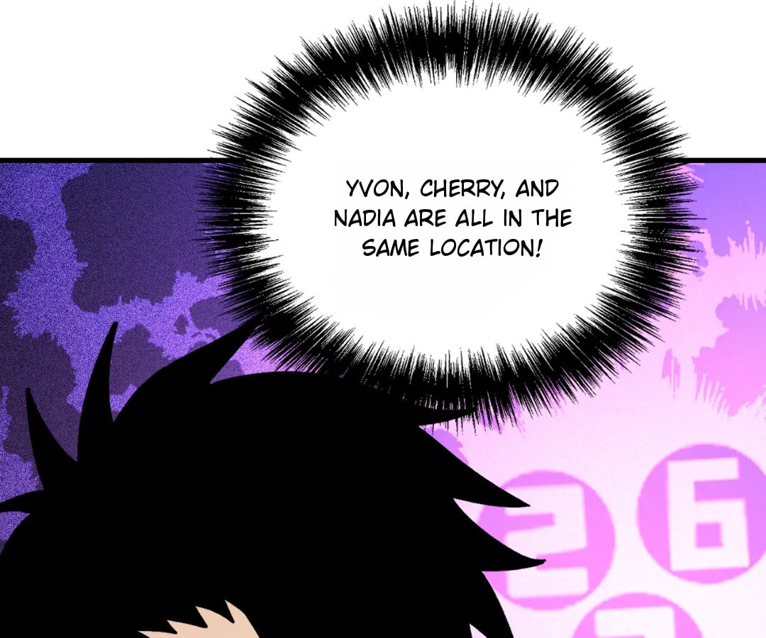 Global Beast Tamer: I Can See Evolution Paths Chapter 25 page 30 - 