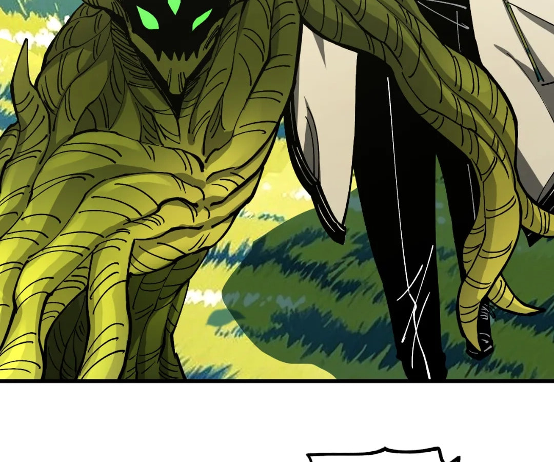 Global Beast Tamer: I Can See Evolution Paths Chapter 25 page 4 - 