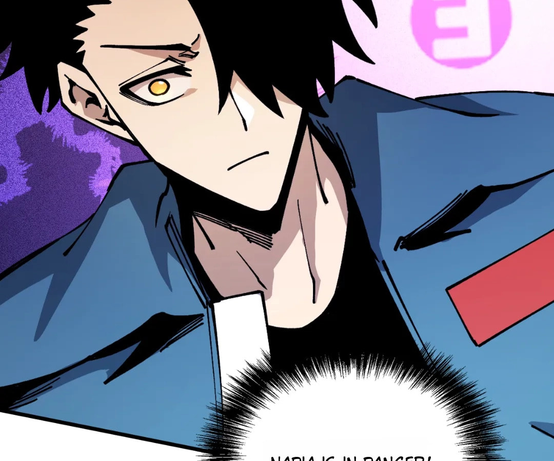 Global Beast Tamer: I Can See Evolution Paths Chapter 25 page 31 - 