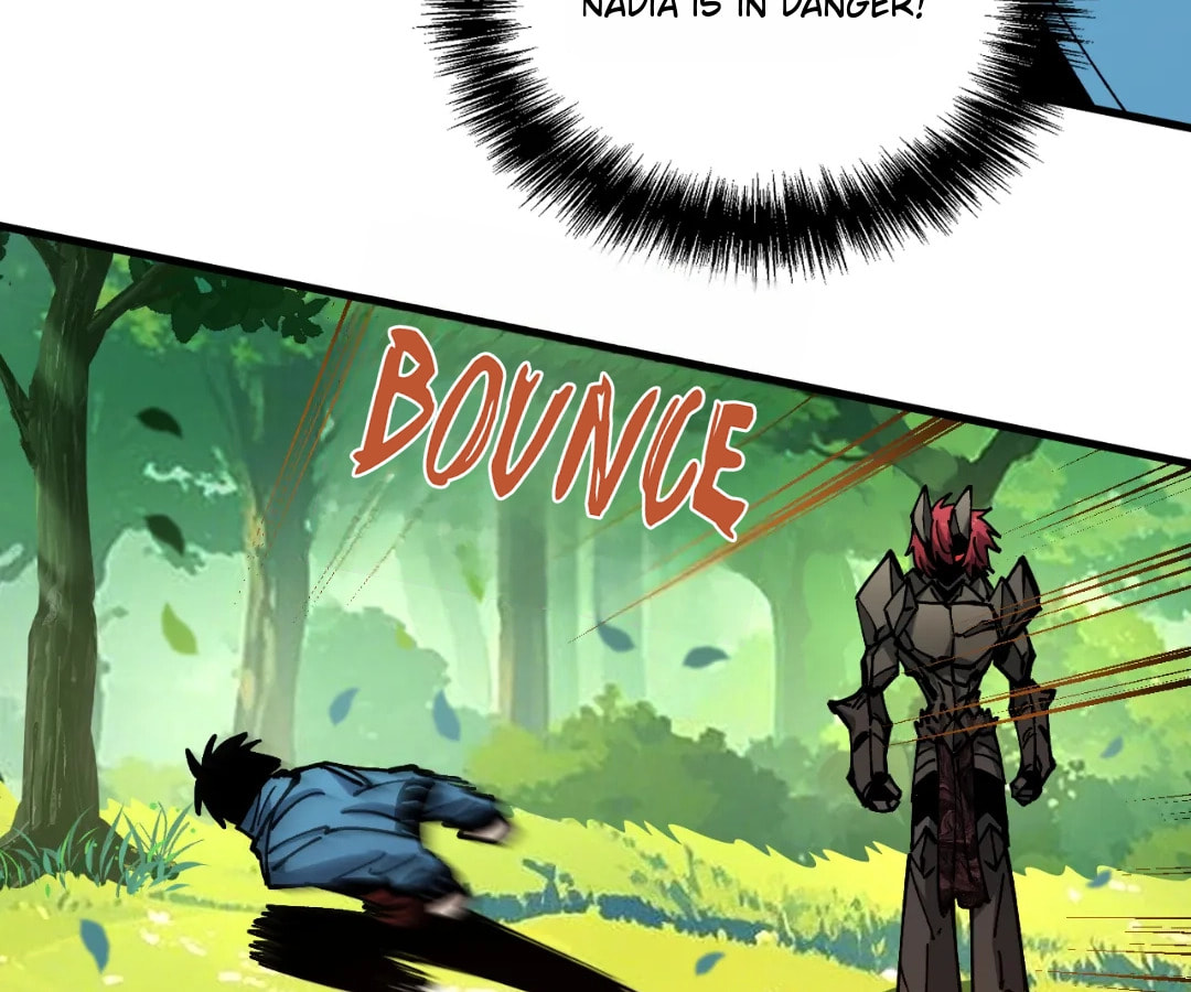 Global Beast Tamer: I Can See Evolution Paths Chapter 25 page 32 - 