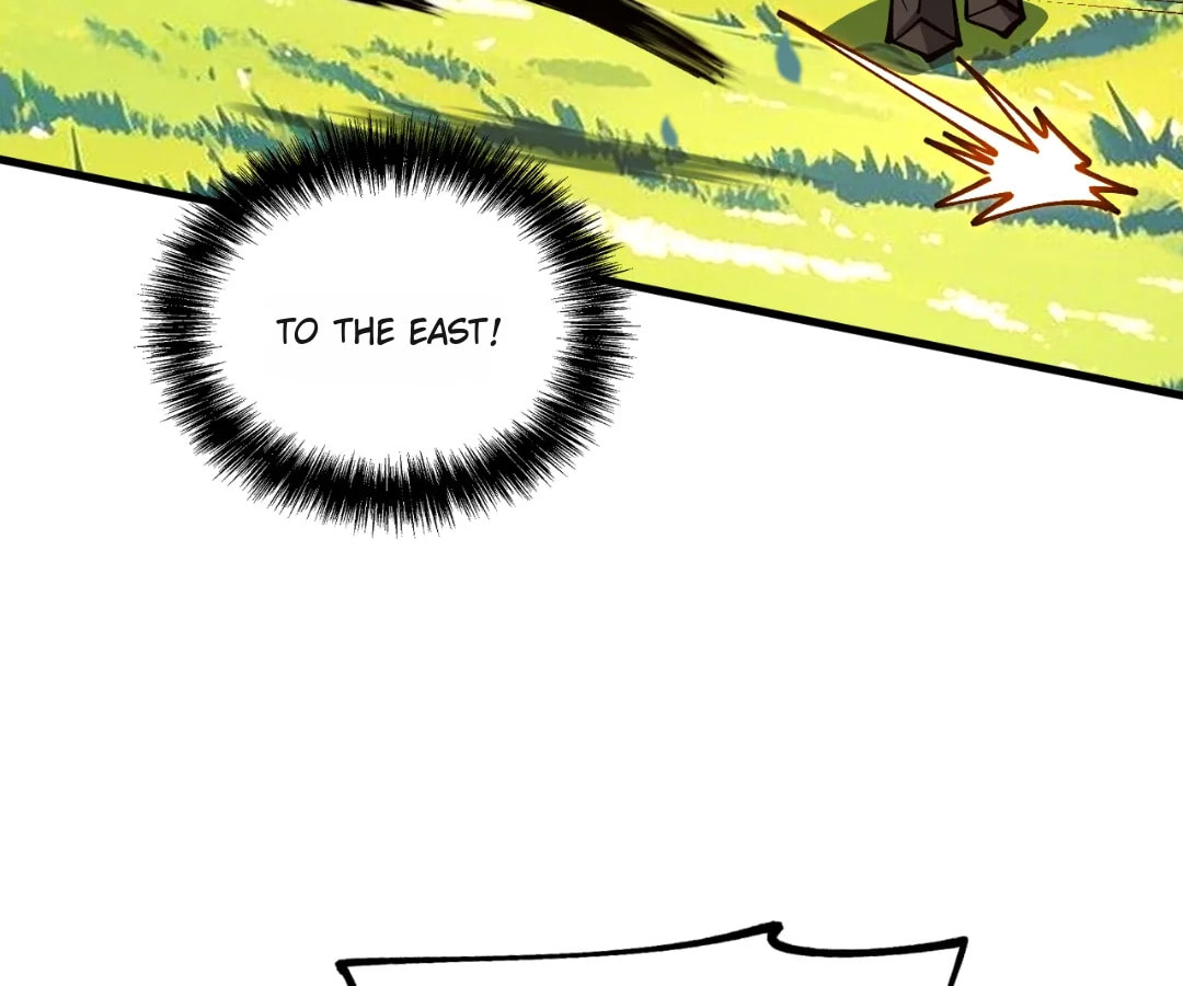 Global Beast Tamer: I Can See Evolution Paths Chapter 25 page 33 - 