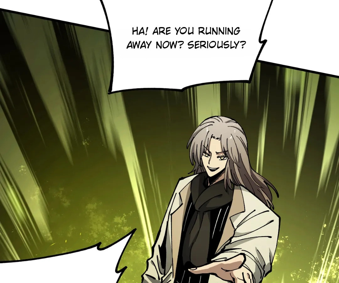 Global Beast Tamer: I Can See Evolution Paths Chapter 25 page 34 - 