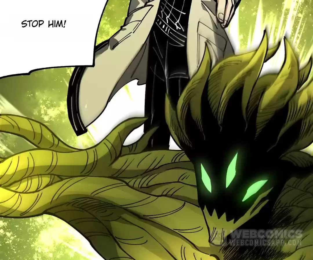 Global Beast Tamer: I Can See Evolution Paths Chapter 25 page 35 - 