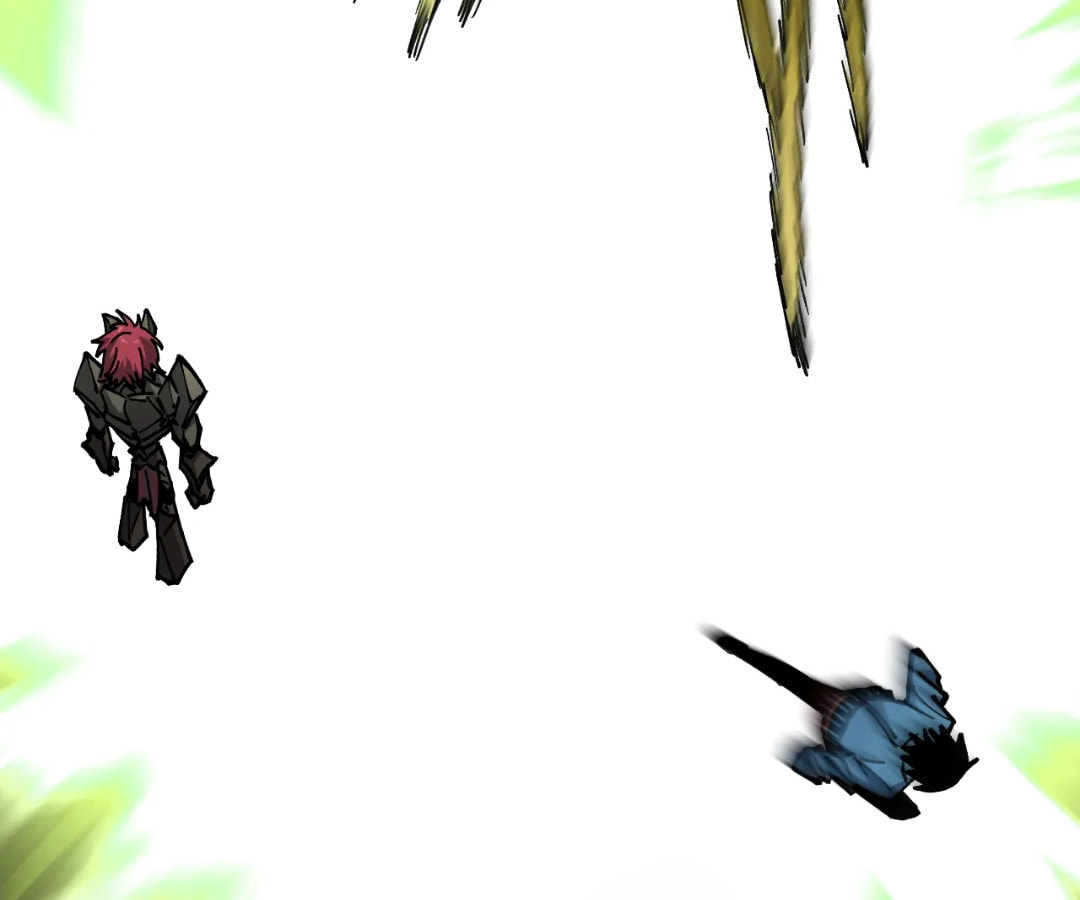 Global Beast Tamer: I Can See Evolution Paths Chapter 25 page 38 - 