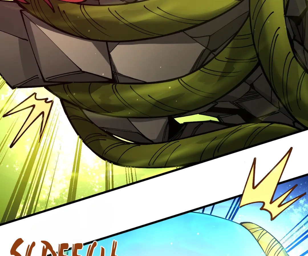 Global Beast Tamer: I Can See Evolution Paths Chapter 25 page 40 - 