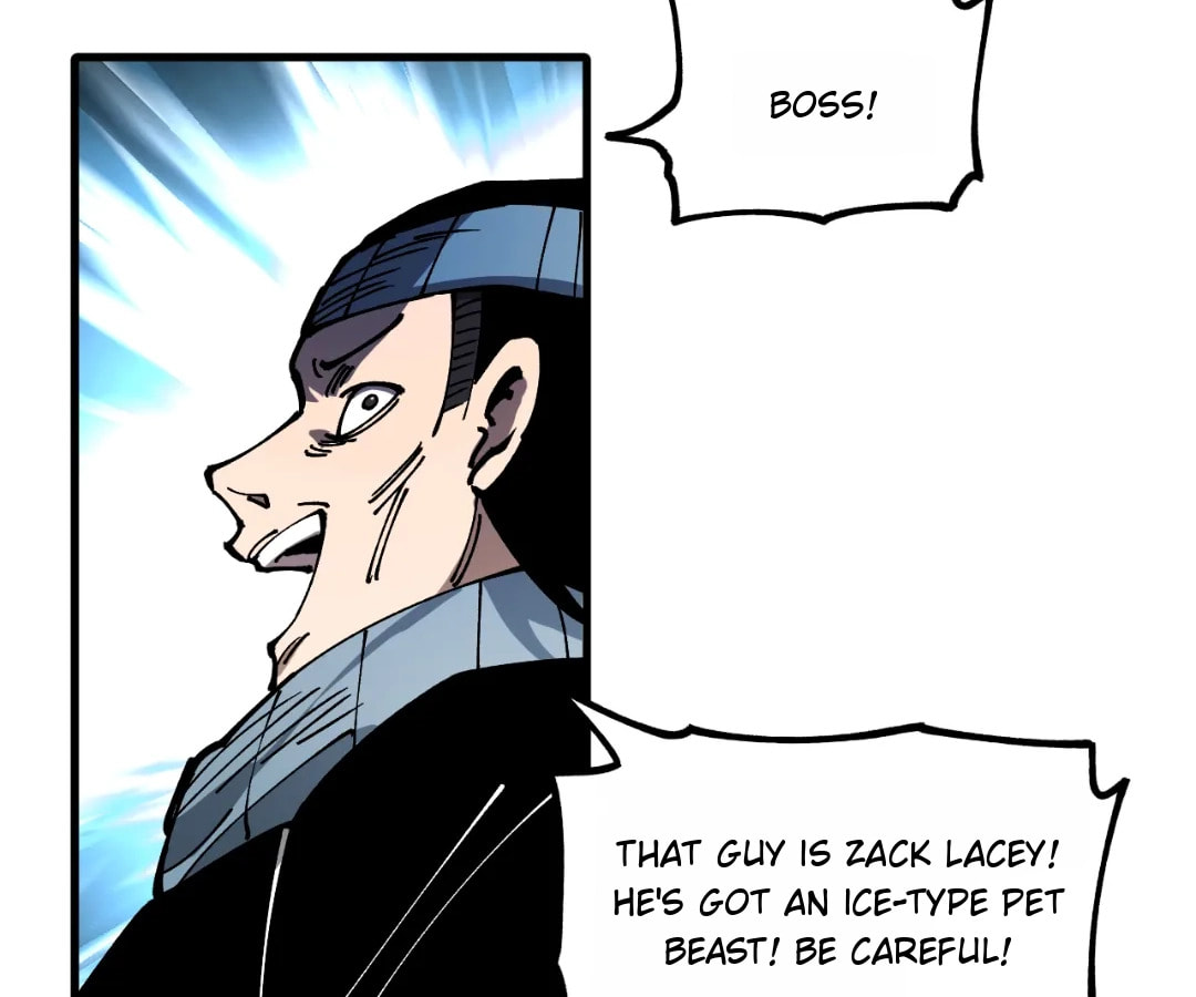 Global Beast Tamer: I Can See Evolution Paths Chapter 25 page 5 - 