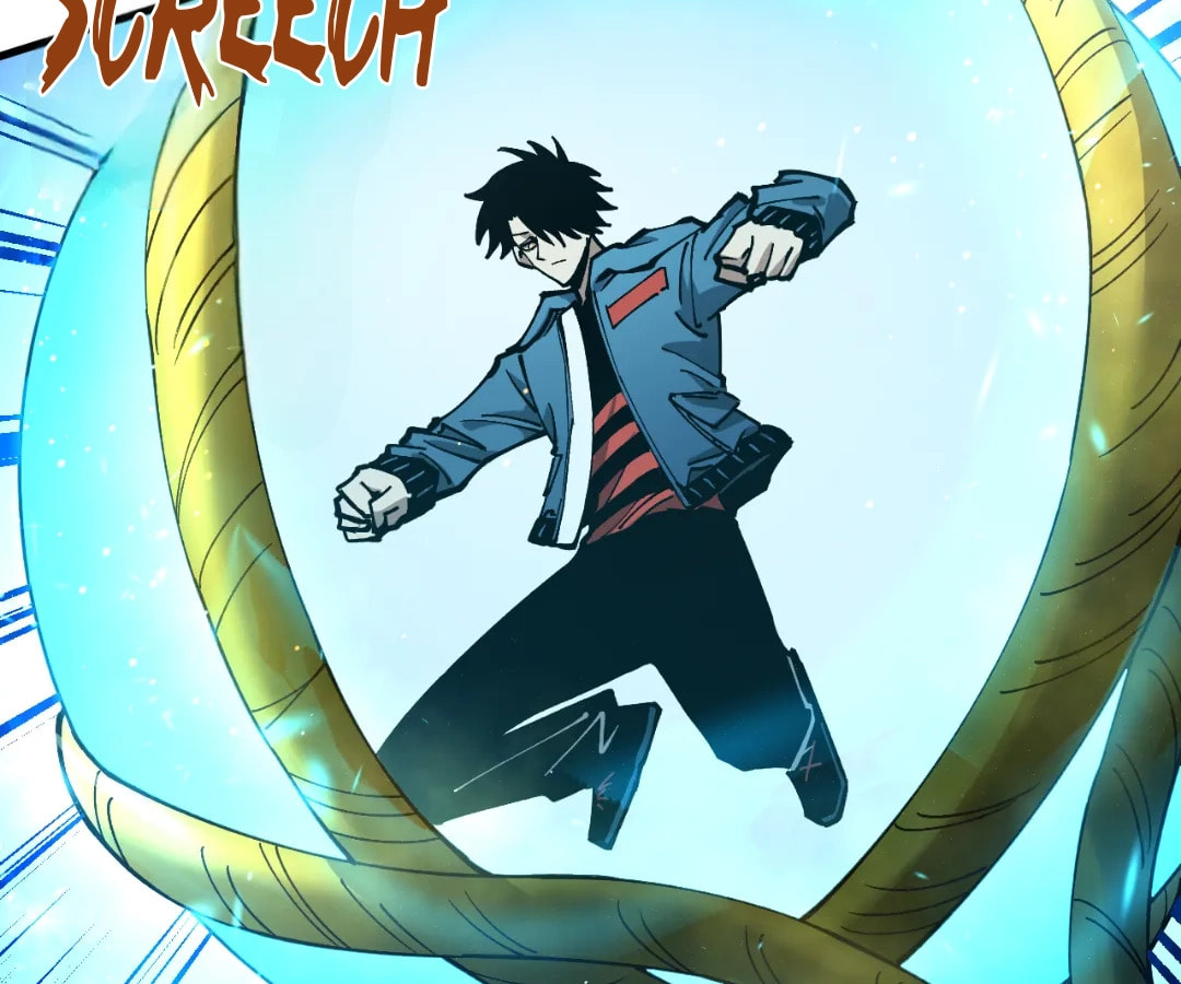 Global Beast Tamer: I Can See Evolution Paths Chapter 25 page 41 - 