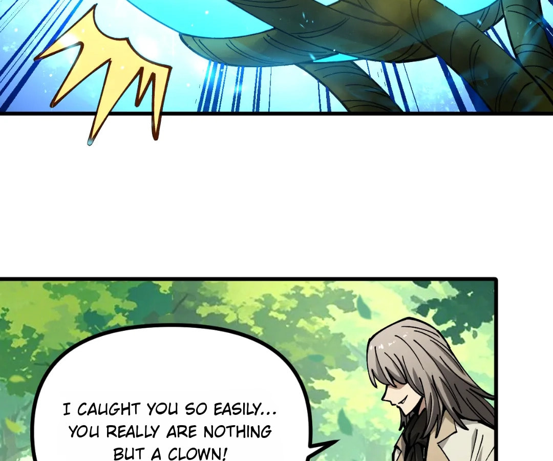 Global Beast Tamer: I Can See Evolution Paths Chapter 25 page 42 - 