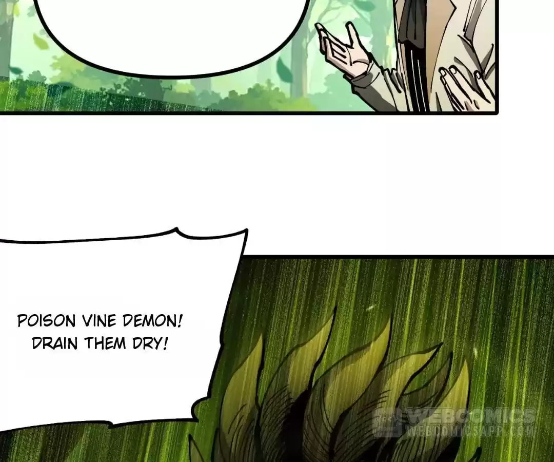 Global Beast Tamer: I Can See Evolution Paths Chapter 25 page 43 - 