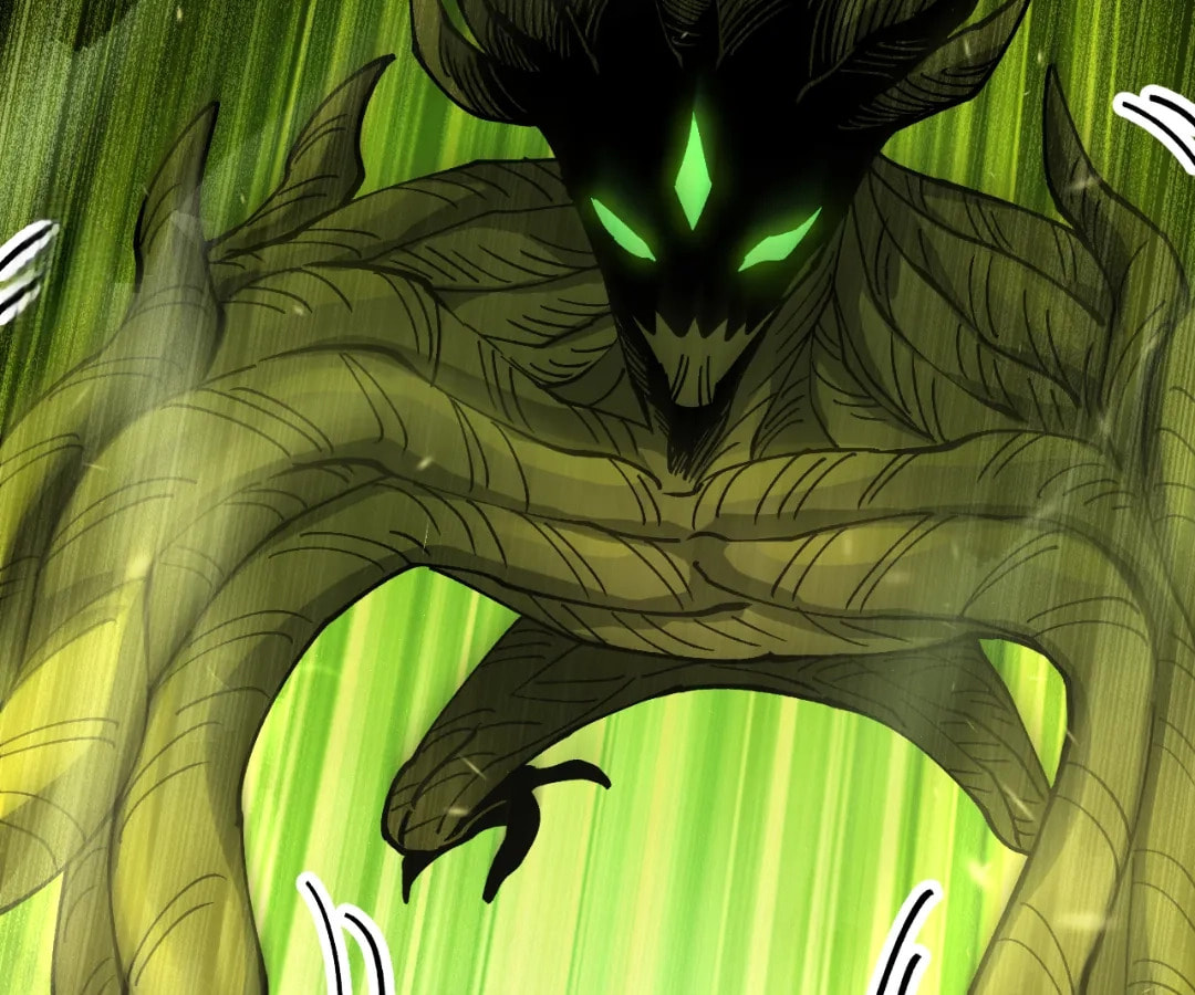 Global Beast Tamer: I Can See Evolution Paths Chapter 25 page 44 - 