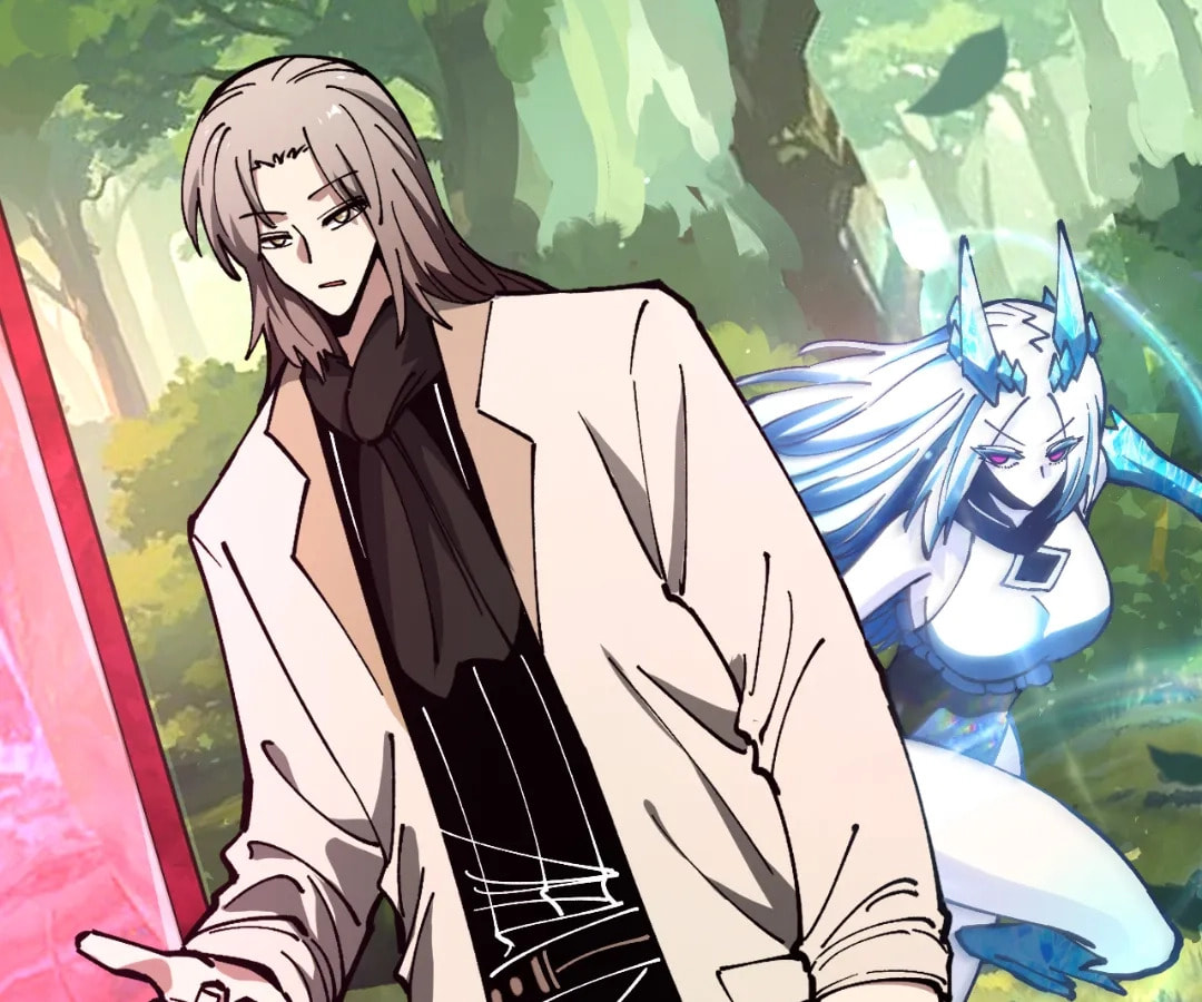 Global Beast Tamer: I Can See Evolution Paths Chapter 25 page 49 - 