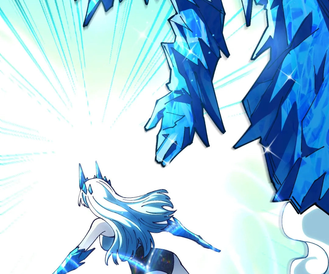 Global Beast Tamer: I Can See Evolution Paths Chapter 25 page 54 - 