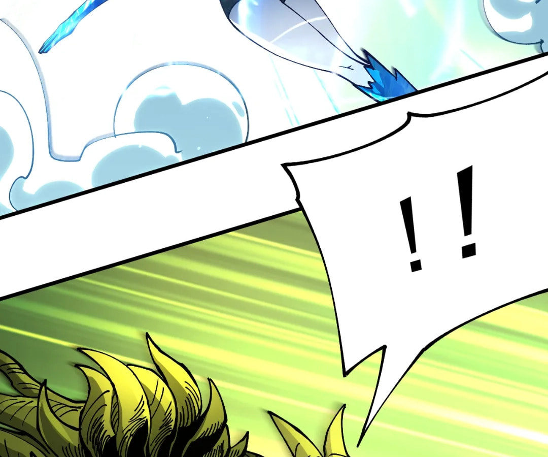 Global Beast Tamer: I Can See Evolution Paths Chapter 25 page 55 - 