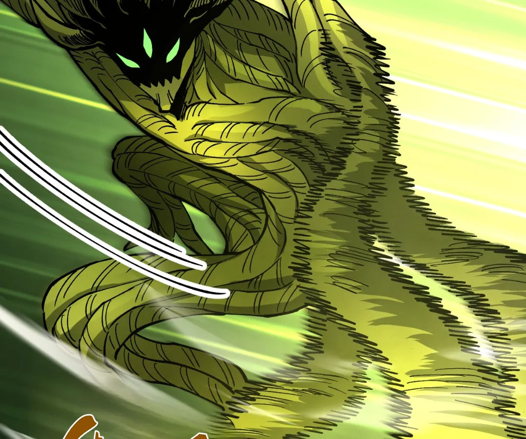 Global Beast Tamer: I Can See Evolution Paths Chapter 25 page 56 - 