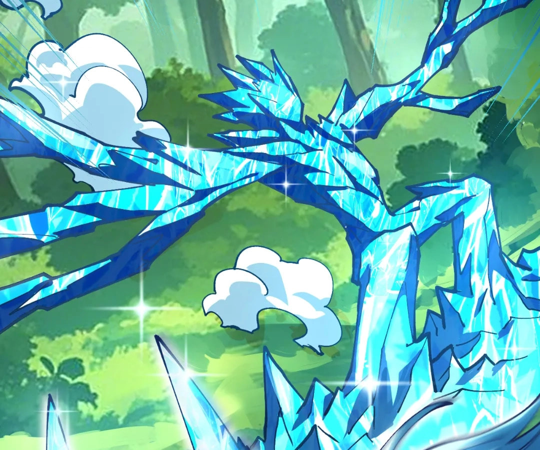 Global Beast Tamer: I Can See Evolution Paths Chapter 25 page 58 - 