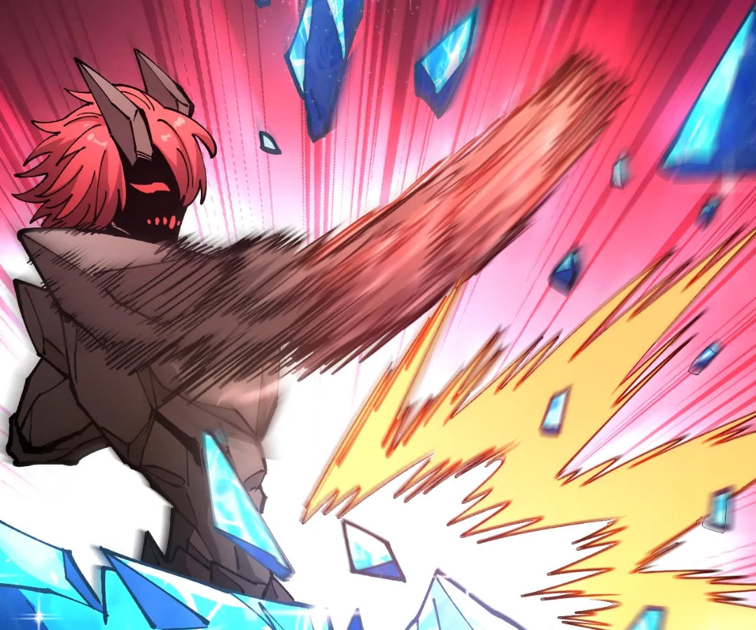 Global Beast Tamer: I Can See Evolution Paths Chapter 25 page 61 - 