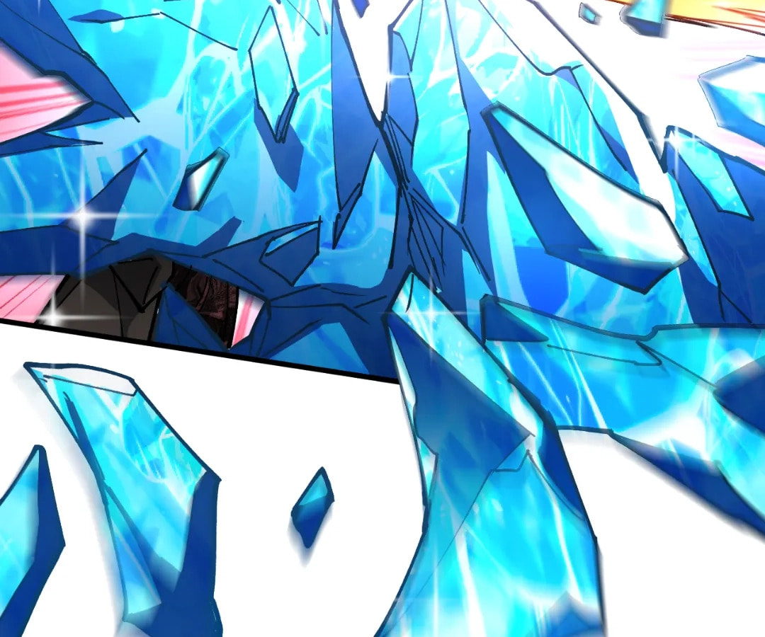 Global Beast Tamer: I Can See Evolution Paths Chapter 25 page 62 - 