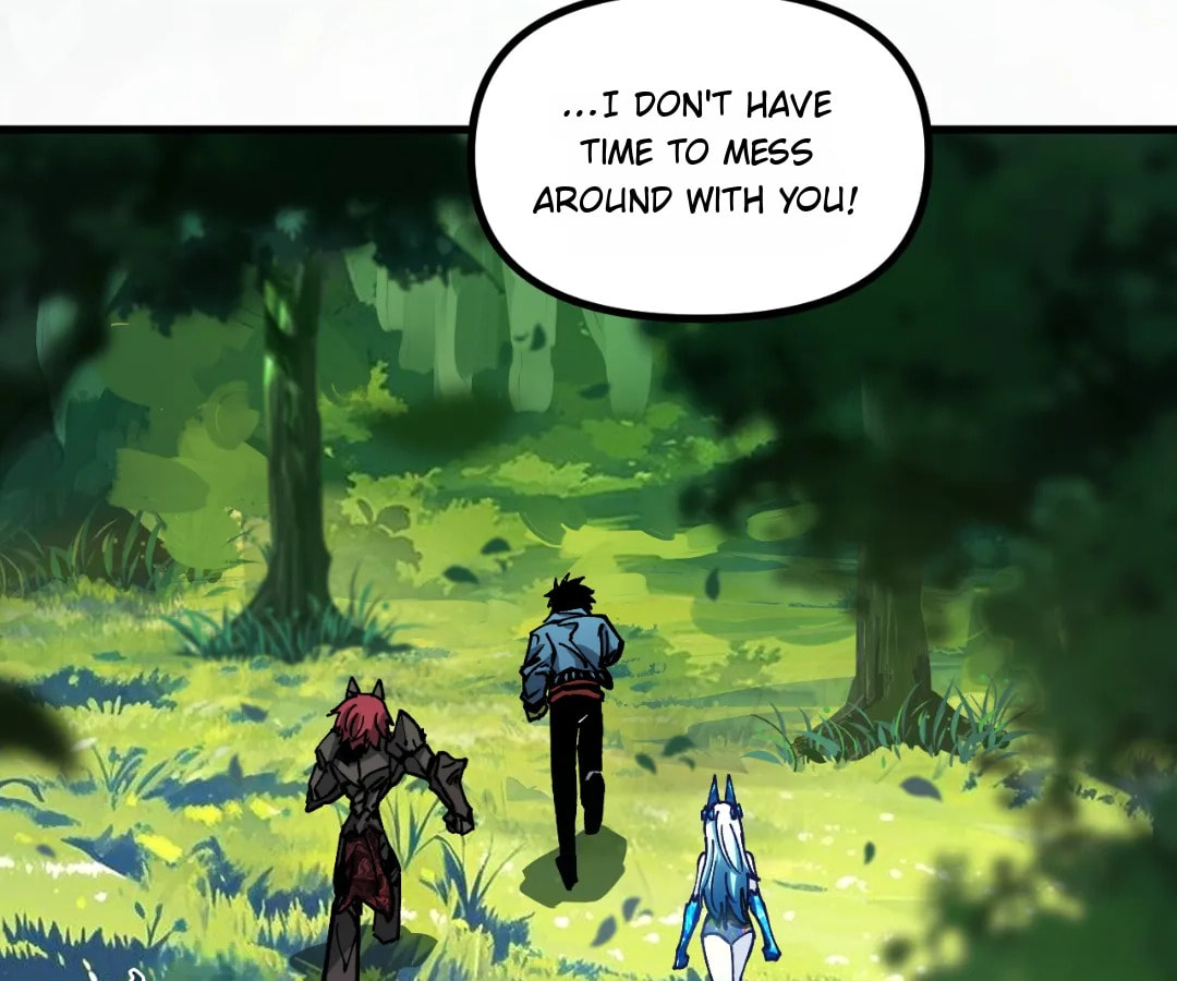 Global Beast Tamer: I Can See Evolution Paths Chapter 25 page 65 - 
