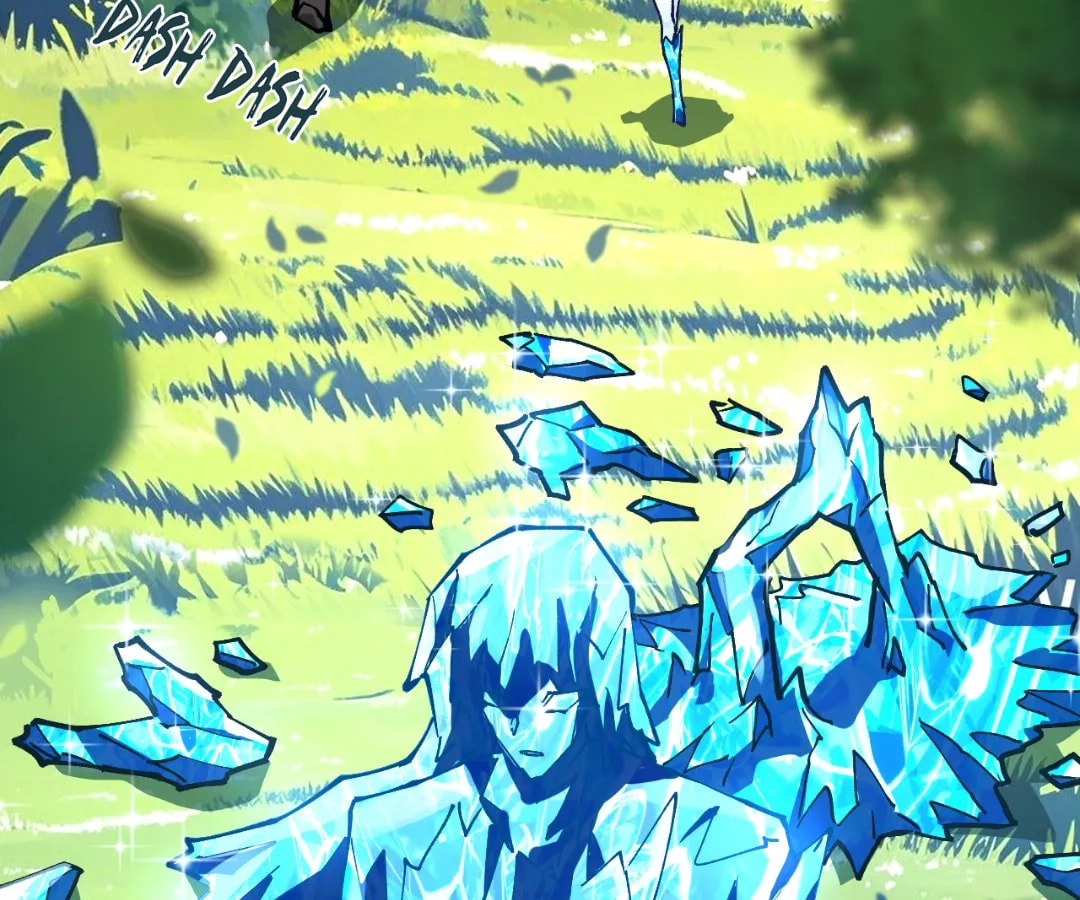 Global Beast Tamer: I Can See Evolution Paths Chapter 25 page 66 - 