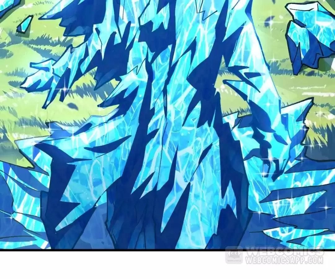 Global Beast Tamer: I Can See Evolution Paths Chapter 25 page 67 - 