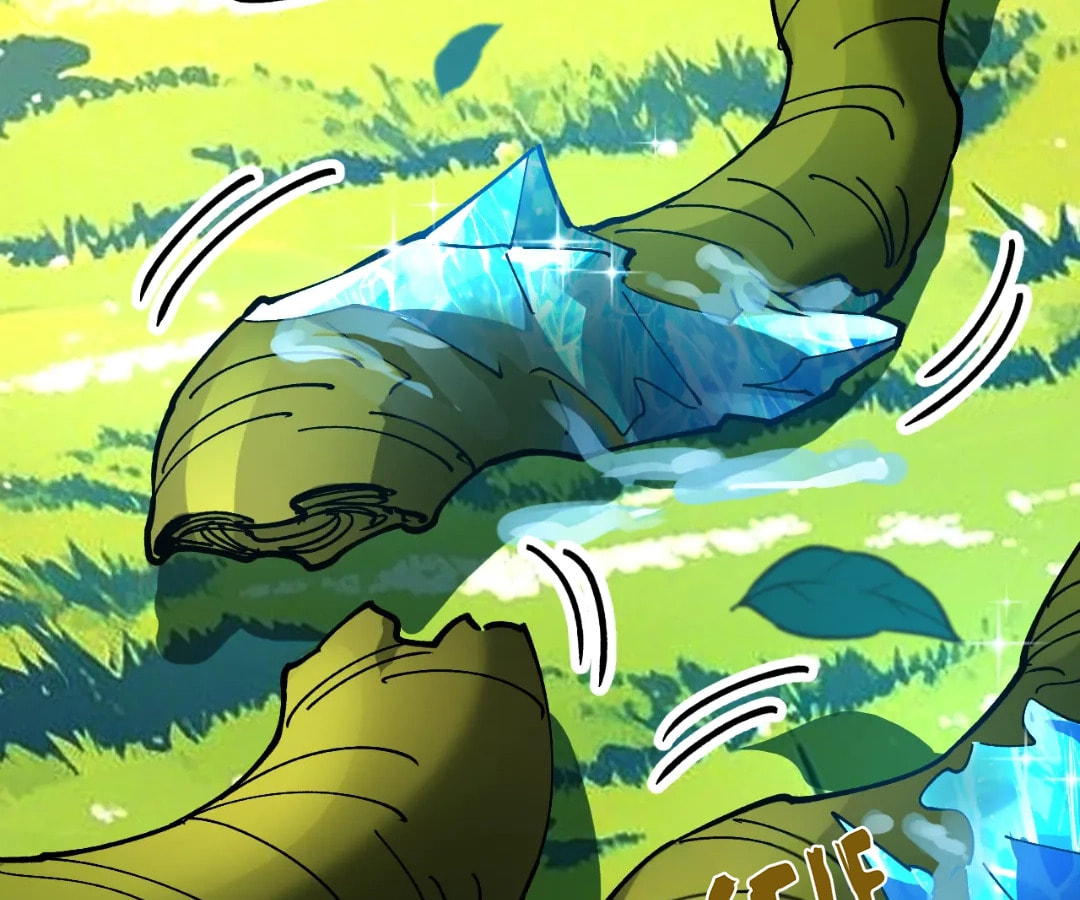 Global Beast Tamer: I Can See Evolution Paths Chapter 25 page 70 - 