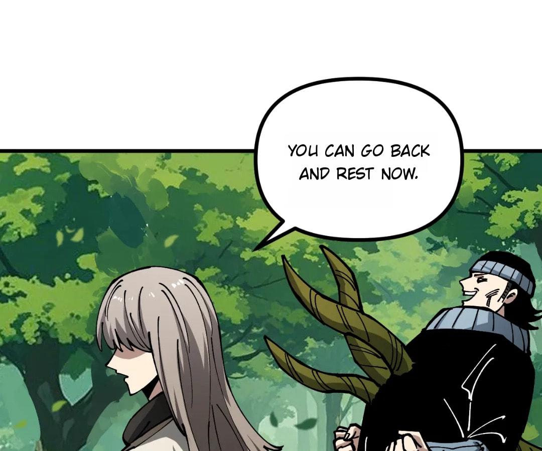 Global Beast Tamer: I Can See Evolution Paths Chapter 25 page 8 - 