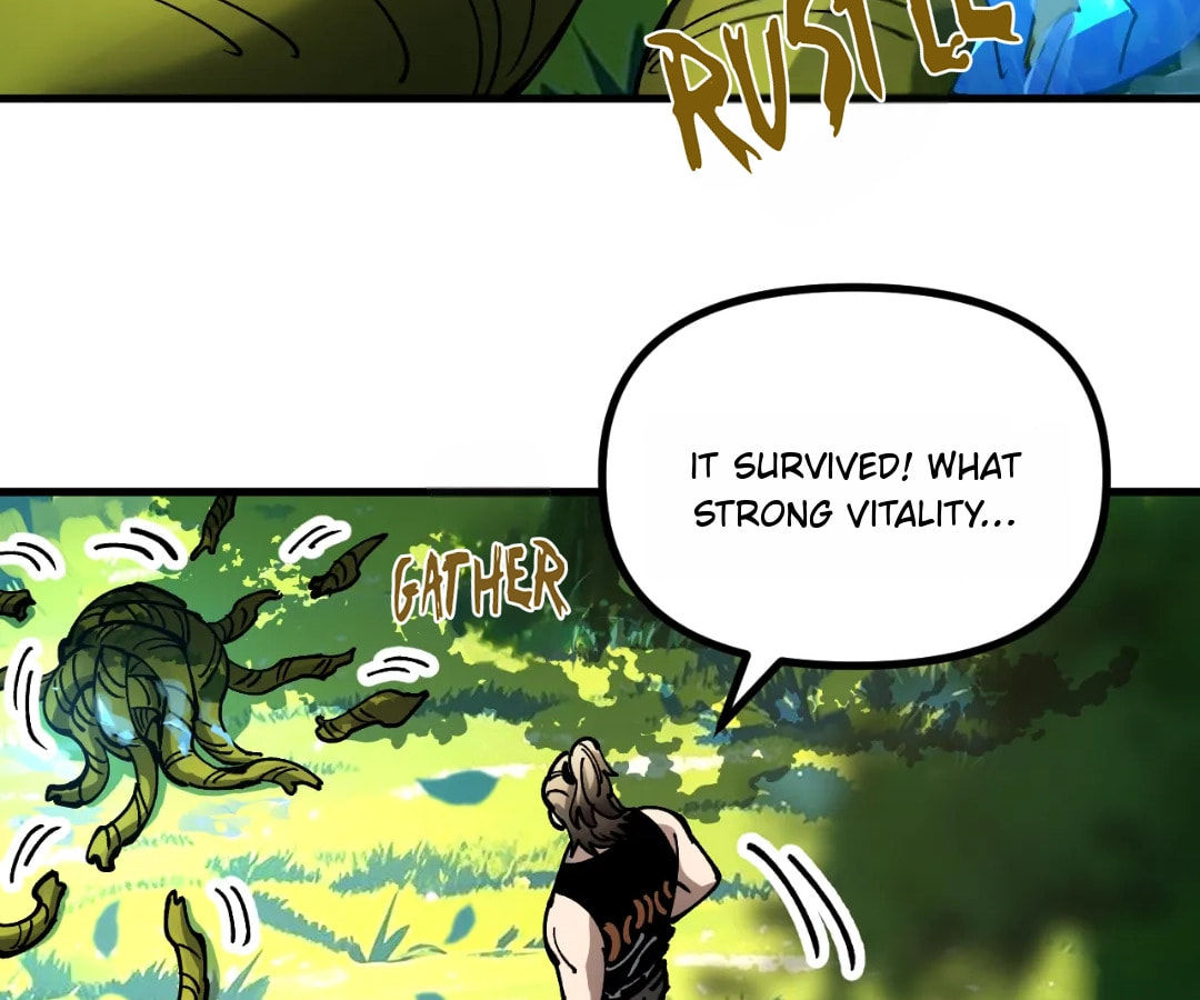 Global Beast Tamer: I Can See Evolution Paths Chapter 25 page 71 - 