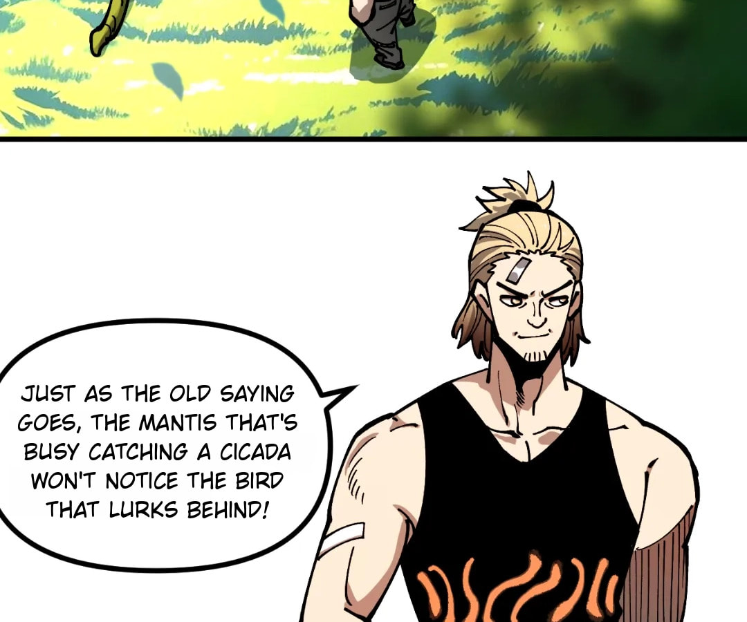 Global Beast Tamer: I Can See Evolution Paths Chapter 25 page 72 - 