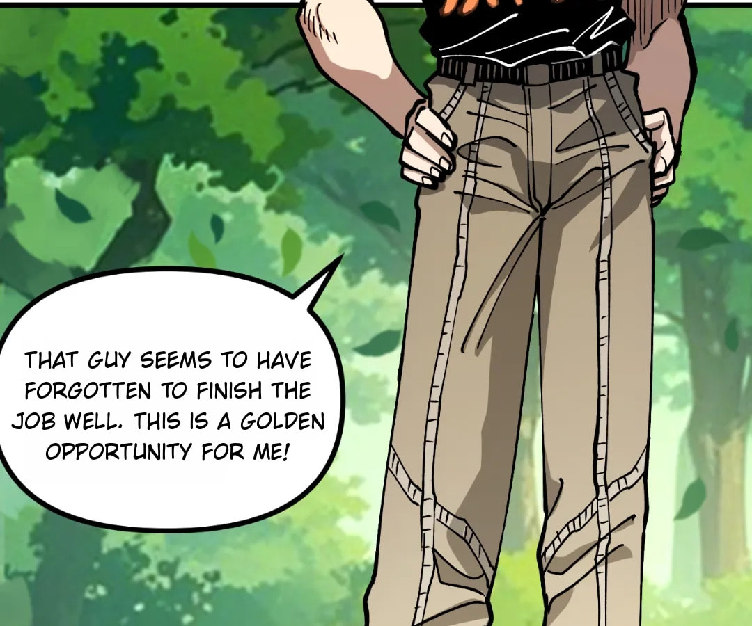 Global Beast Tamer: I Can See Evolution Paths Chapter 25 page 73 - 