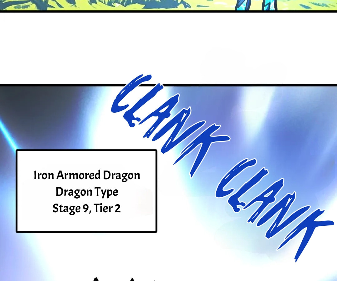 Global Beast Tamer: I Can See Evolution Paths Chapter 25 page 76 - 