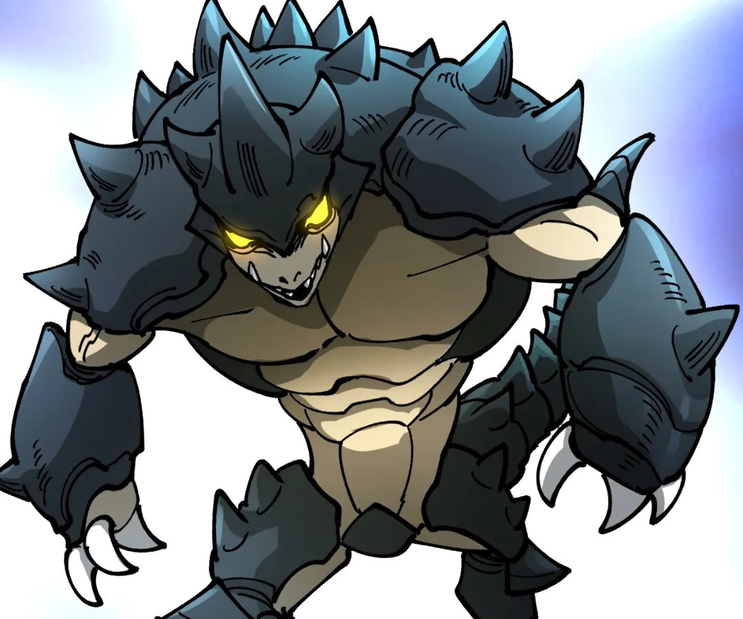 Global Beast Tamer: I Can See Evolution Paths Chapter 25 page 77 - 