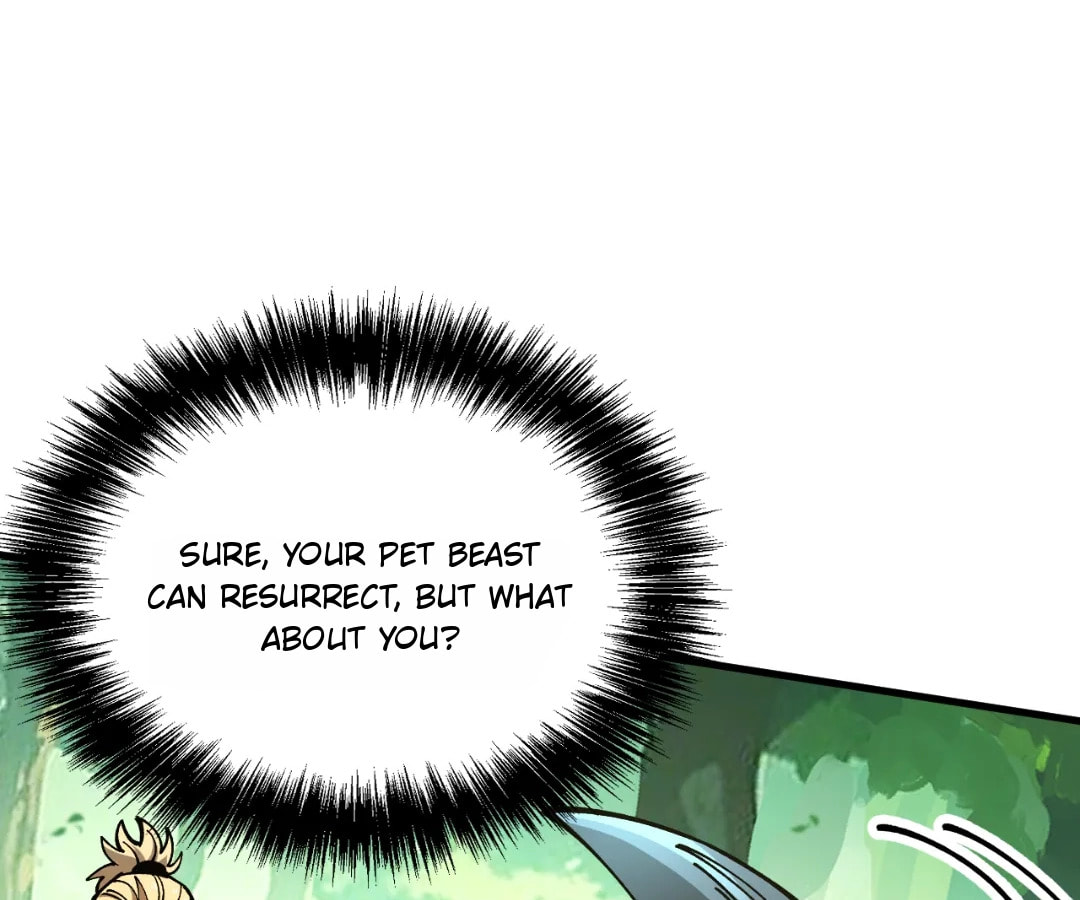 Global Beast Tamer: I Can See Evolution Paths Chapter 25 page 79 - 