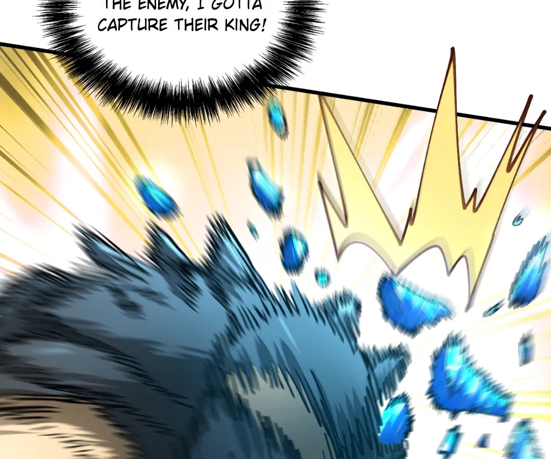 Global Beast Tamer: I Can See Evolution Paths Chapter 25 page 81 - 