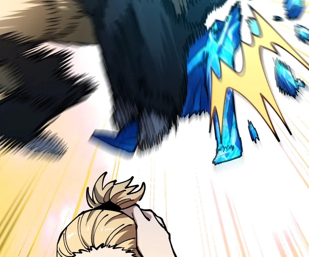Global Beast Tamer: I Can See Evolution Paths Chapter 25 page 82 - 