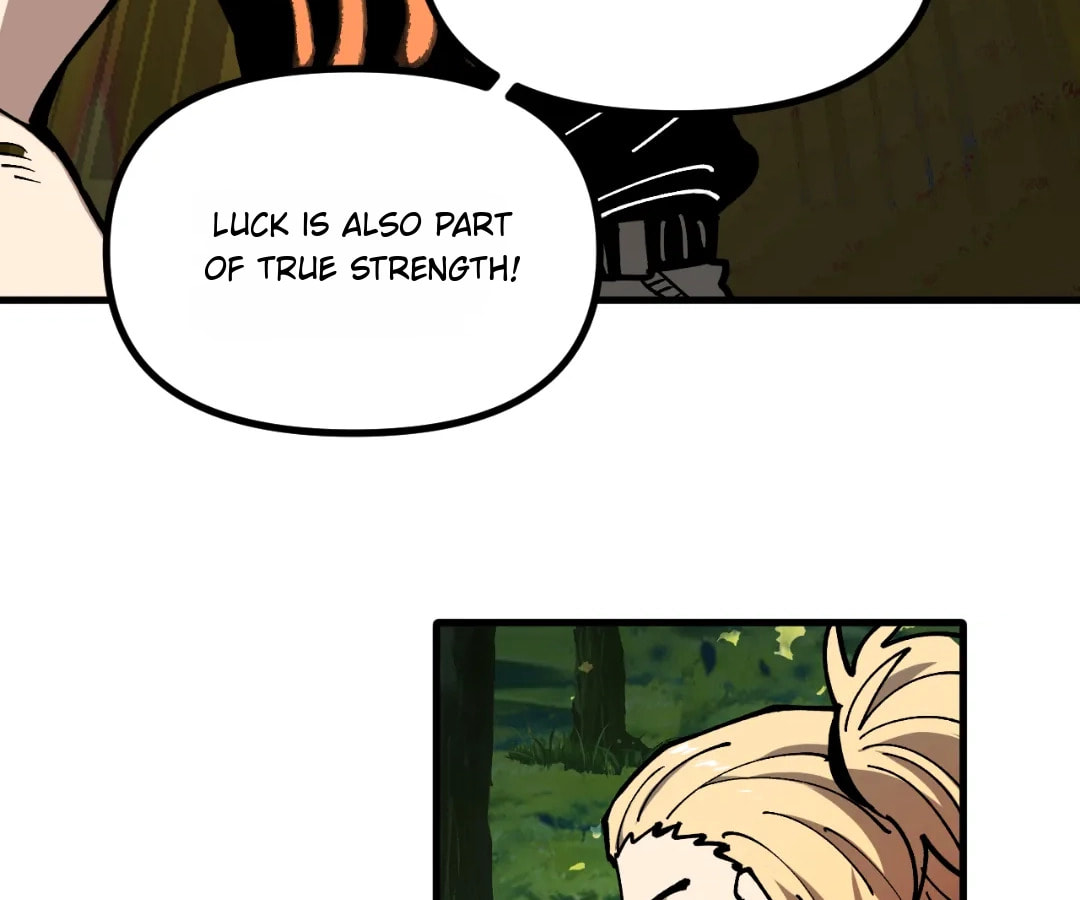 Global Beast Tamer: I Can See Evolution Paths Chapter 25 page 84 - 