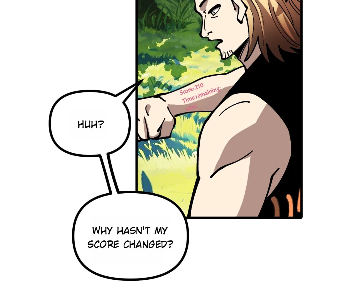 Global Beast Tamer: I Can See Evolution Paths Chapter 25 page 85 - 