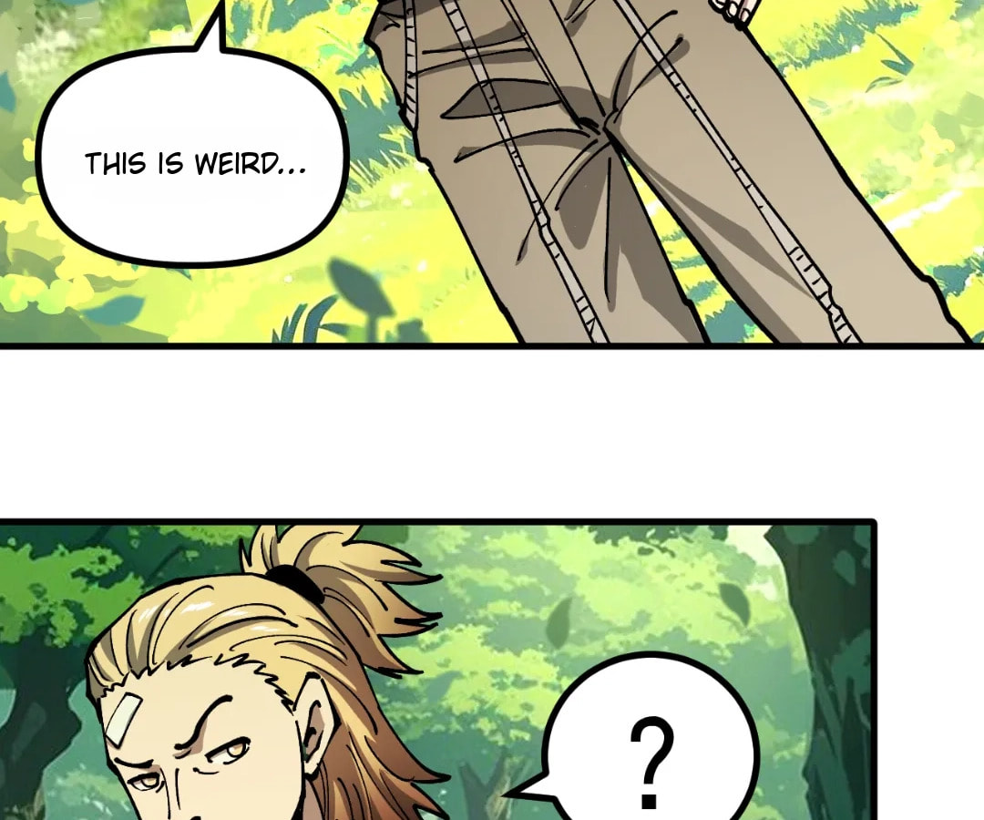 Global Beast Tamer: I Can See Evolution Paths Chapter 25 page 88 - 