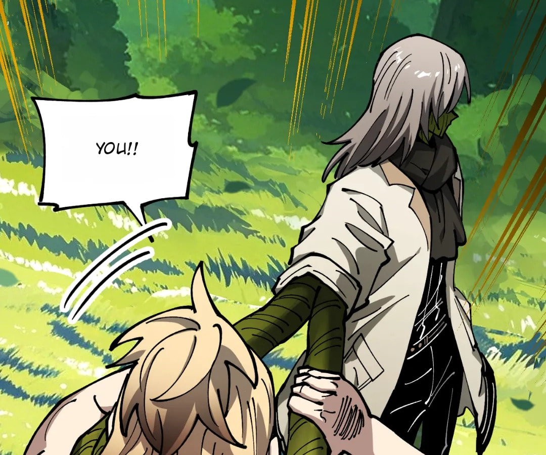 Global Beast Tamer: I Can See Evolution Paths Chapter 25 page 92 - 