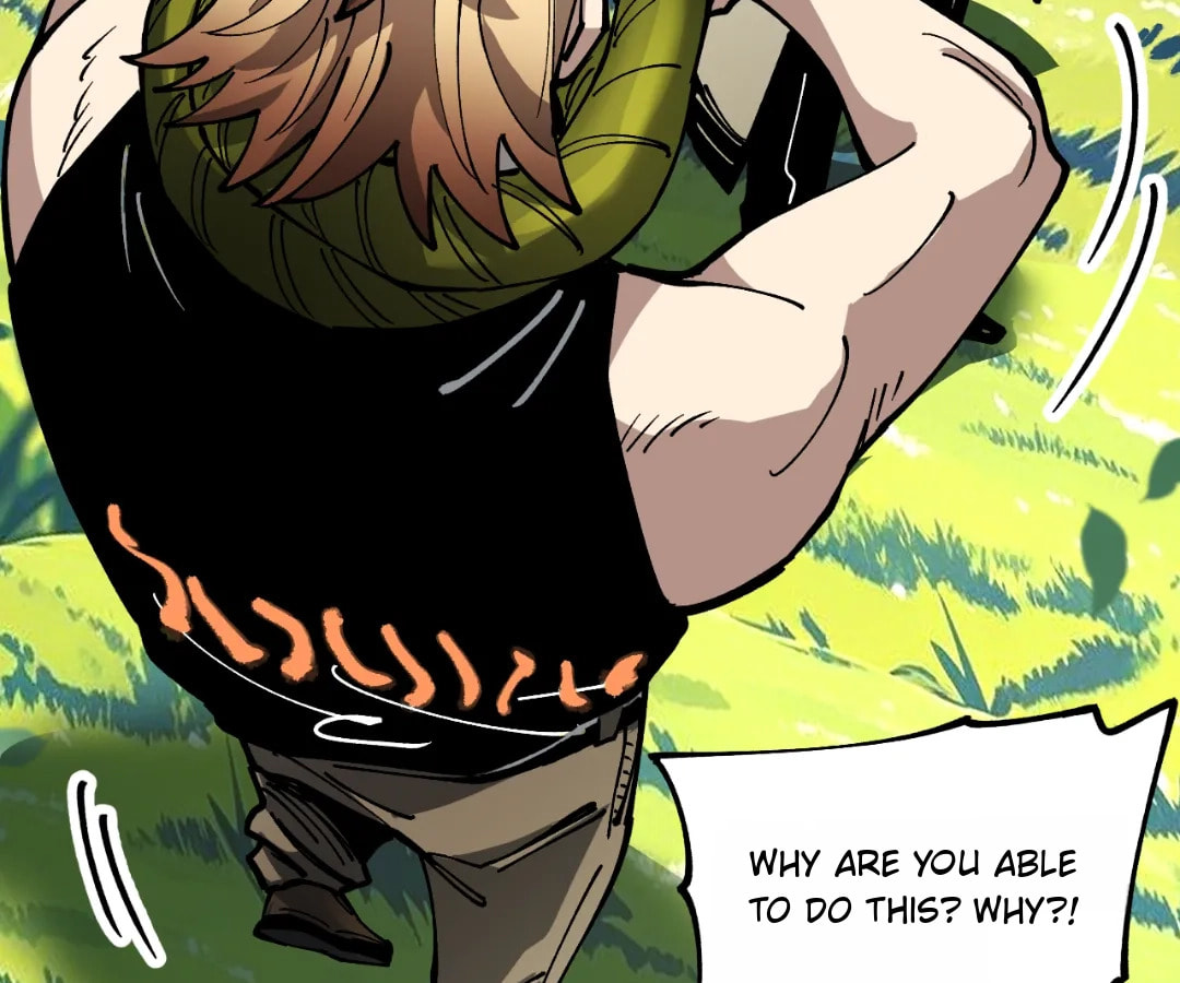 Global Beast Tamer: I Can See Evolution Paths Chapter 25 page 93 - 