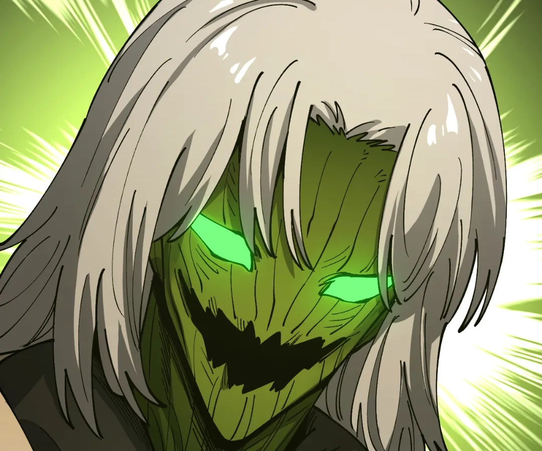 Global Beast Tamer: I Can See Evolution Paths Chapter 25 page 96 - 