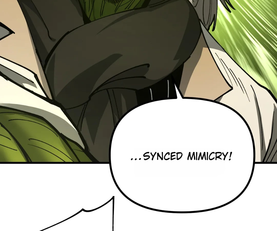Global Beast Tamer: I Can See Evolution Paths Chapter 25 page 97 - 
