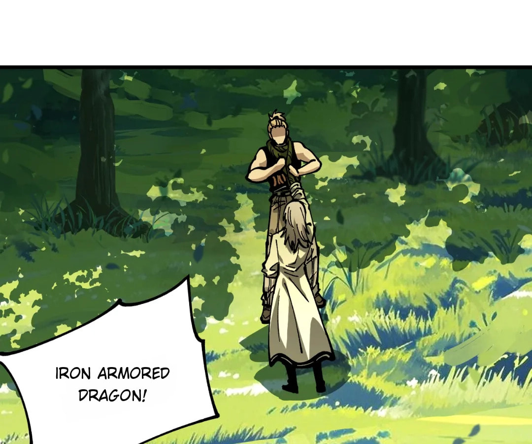 Global Beast Tamer: I Can See Evolution Paths Chapter 25 page 100 - 