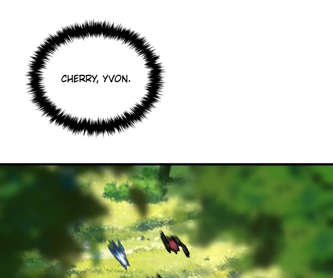 Global Beast Tamer: I Can See Evolution Paths Chapter 26 page 1 - 