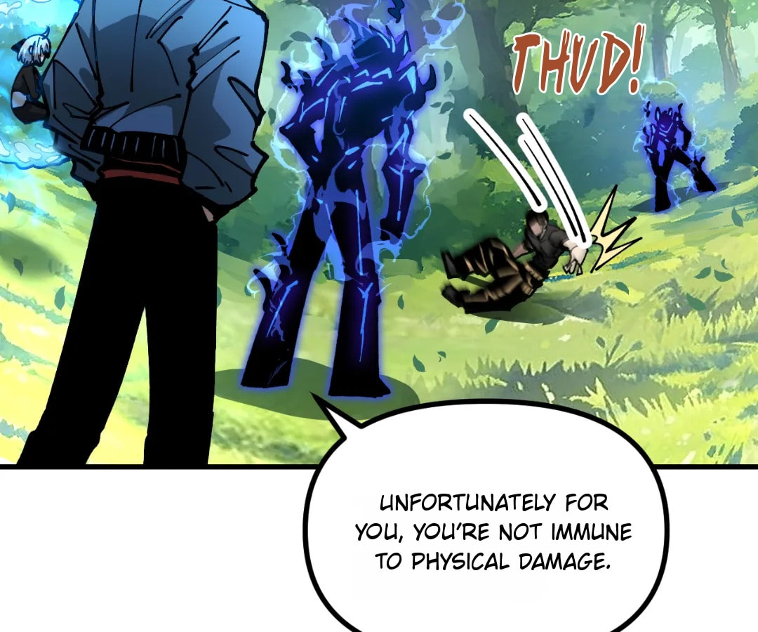 Global Beast Tamer: I Can See Evolution Paths Chapter 26 page 101 - 