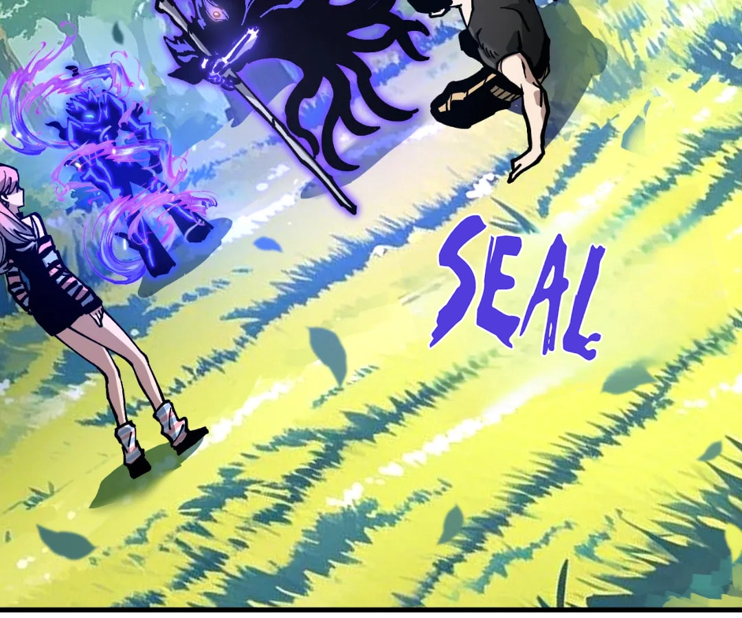 Global Beast Tamer: I Can See Evolution Paths Chapter 26 page 110 - 