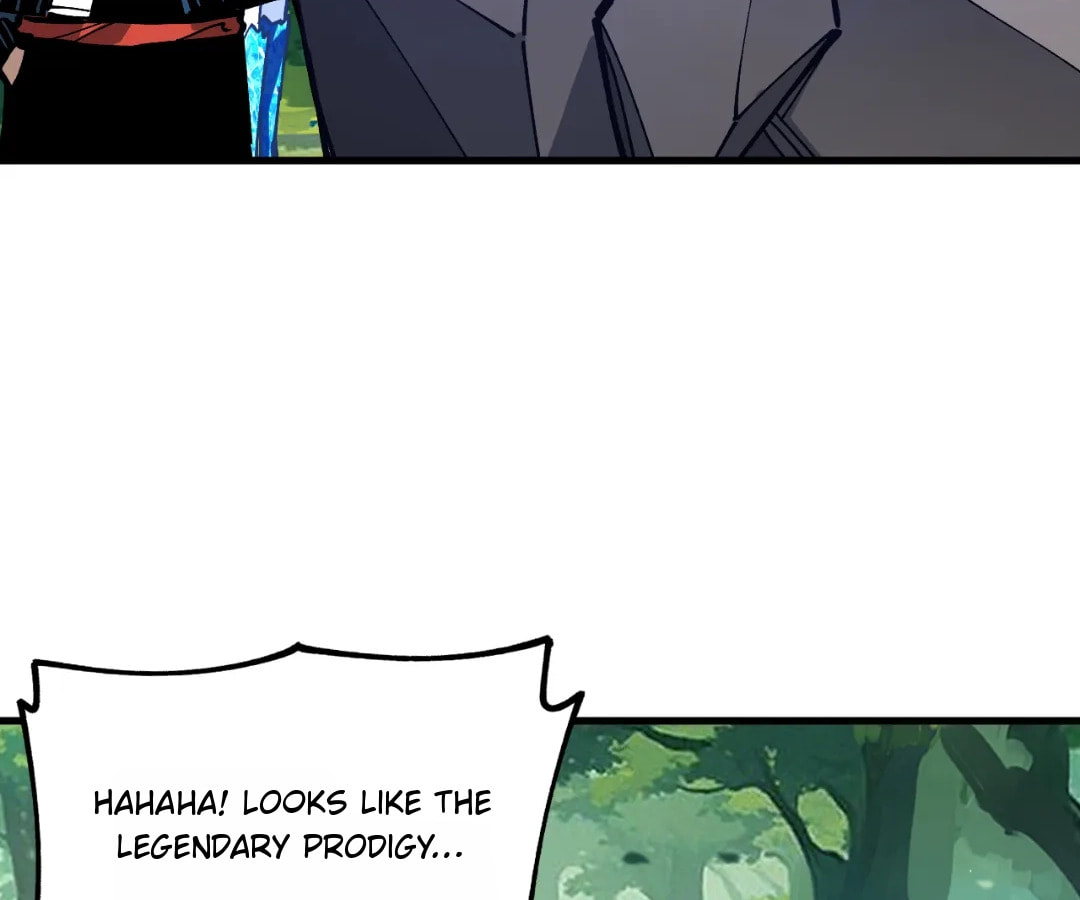 Global Beast Tamer: I Can See Evolution Paths Chapter 26 page 113 - 