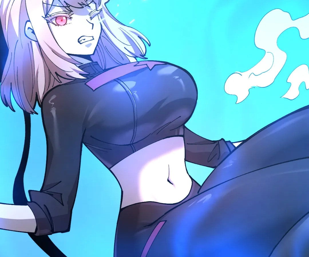 Global Beast Tamer: I Can See Evolution Paths Chapter 26 page 13 - 